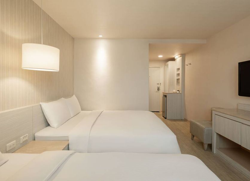 Κρεβατοκάμαρα Φωτογραφία