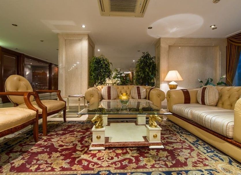 Σαλόνι Φωτογραφία