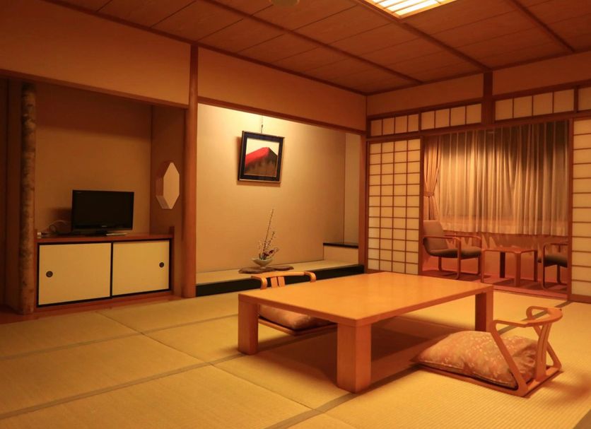 Τραπεζαρία Φωτογραφία