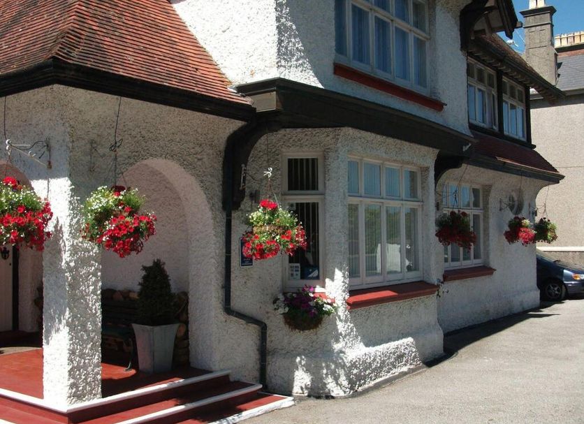 Κτίριο Φωτογραφία