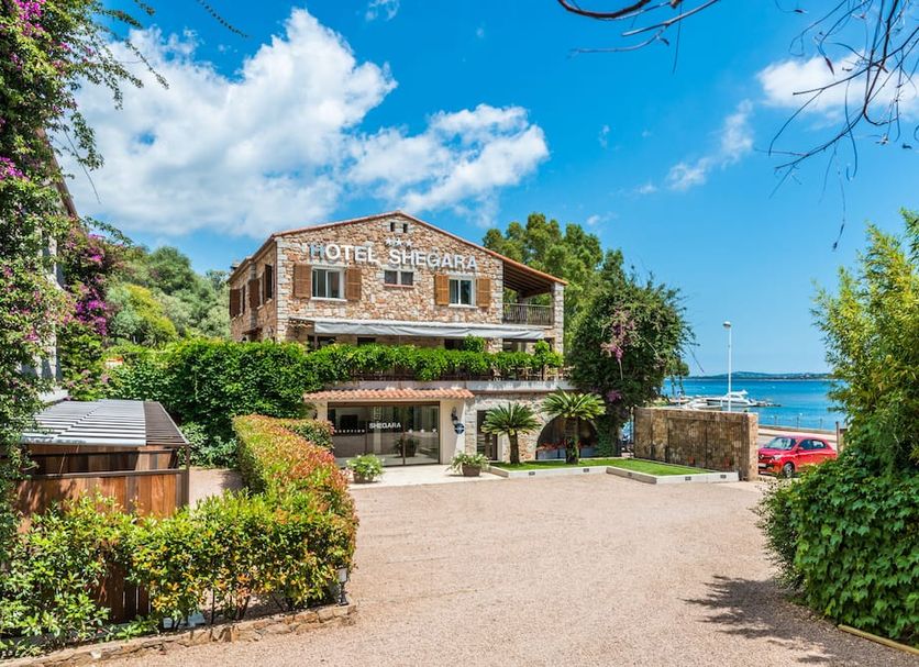 Κτίριο Φωτογραφία