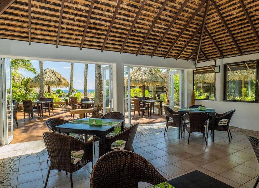 Εστιατόριο Φωτογραφία