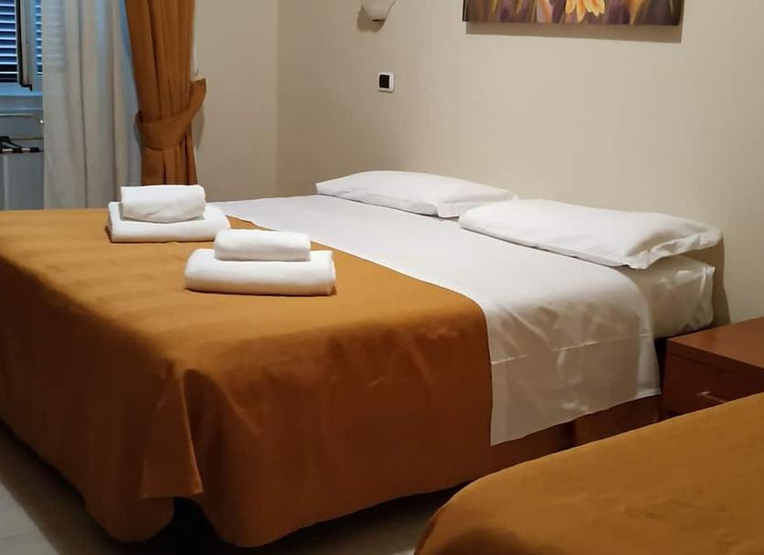 Κρεβατοκάμαρα Φωτογραφία