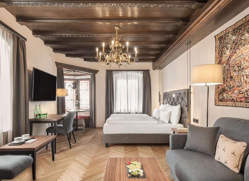 Κρεβατοκάμαρα Φωτογραφία