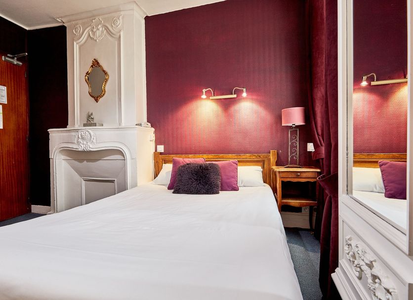 Κρεβατοκάμαρα Φωτογραφία