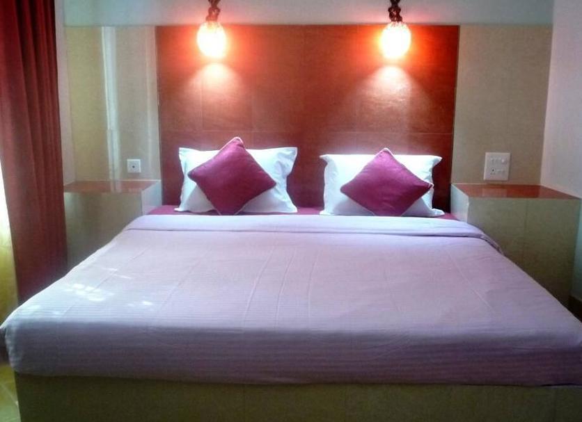 Κρεβατοκάμαρα Φωτογραφία