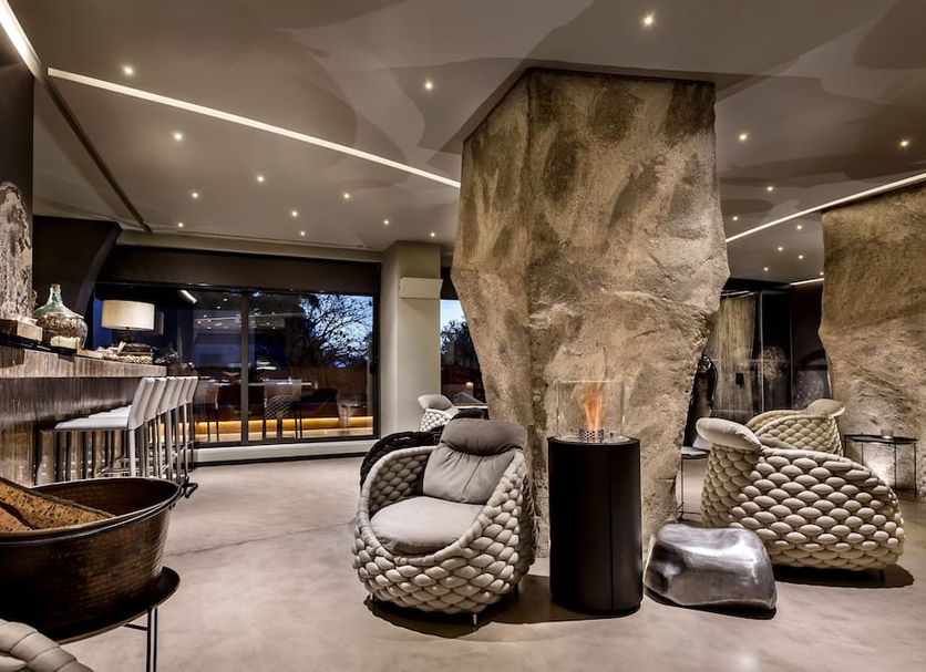 Σαλόνι Φωτογραφία