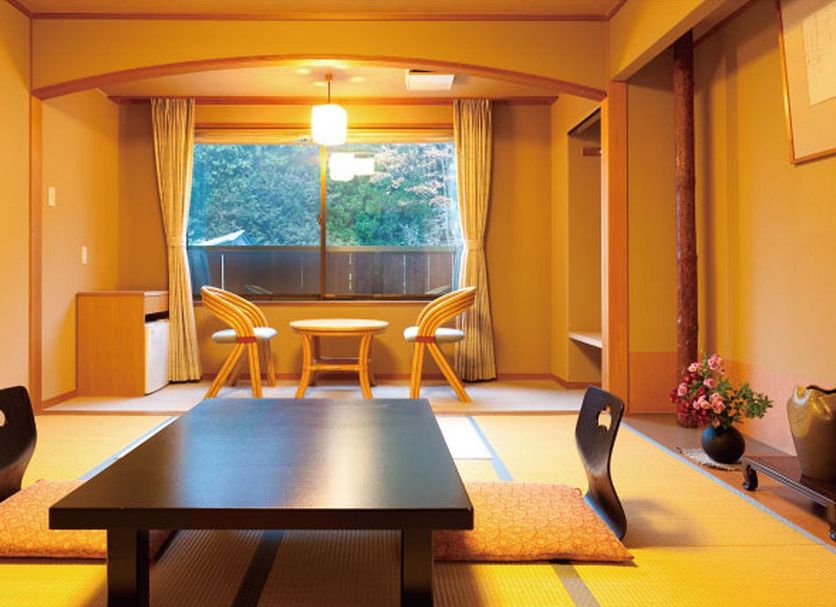 Τραπεζαρία Φωτογραφία