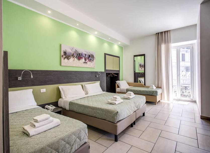 Κρεβατοκάμαρα Φωτογραφία