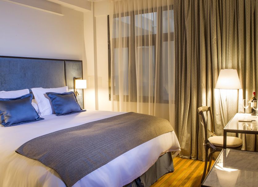 Κρεβατοκάμαρα Φωτογραφία