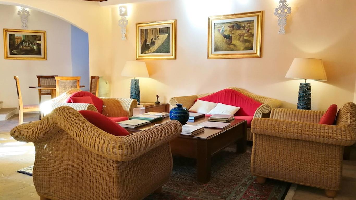 Hotel Il Vecchio Mulino