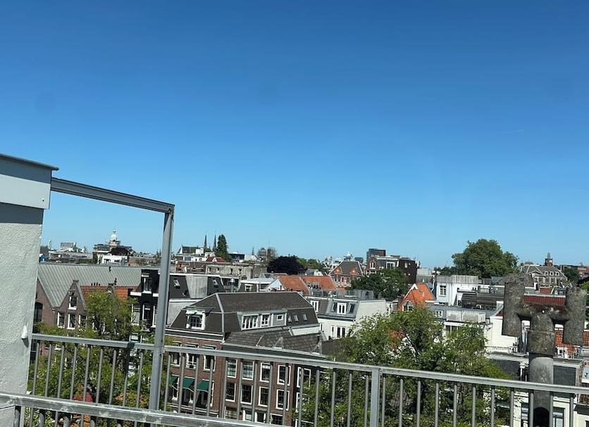 Μπαλκόνι Φωτογραφία