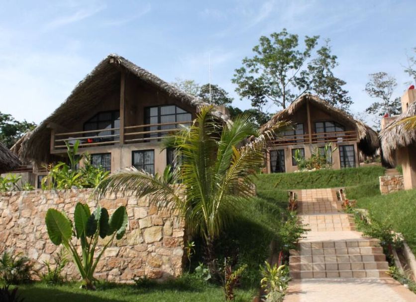 Κτίριο Φωτογραφία