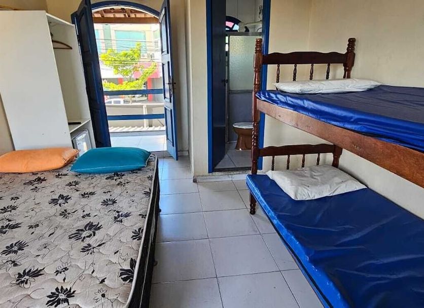 Κρεβατοκάμαρα Φωτογραφία