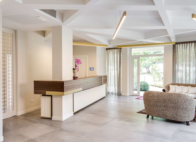 Ρεσεψιόν Φωτογραφία