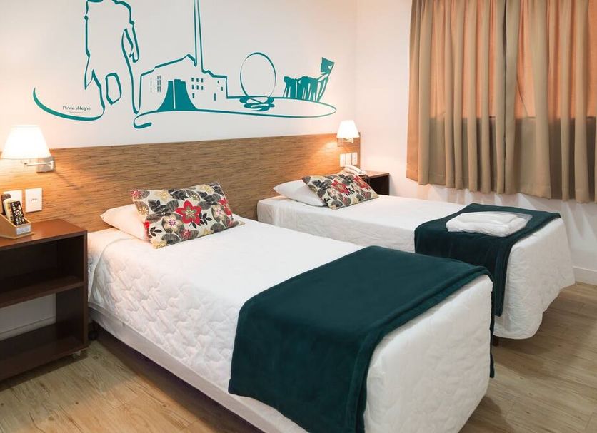 Κρεβατοκάμαρα Φωτογραφία