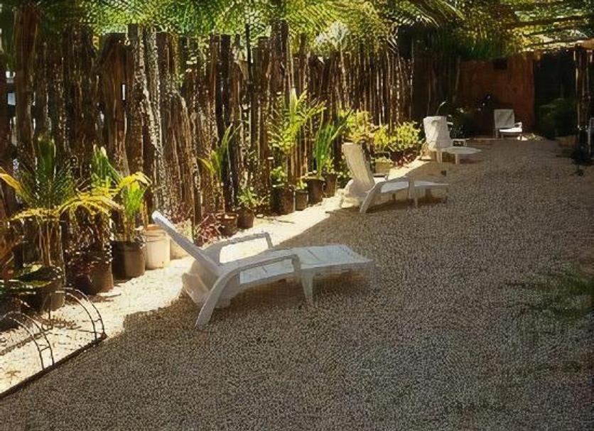 Βεράντα Φωτογραφία