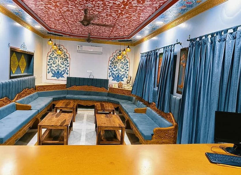 Σαλόνι Φωτογραφία