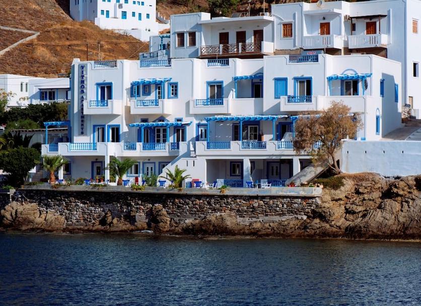Κτίριο Φωτογραφία