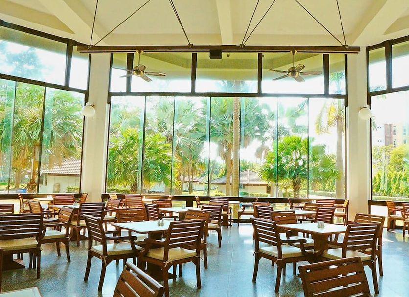 Εστιατόριο Φωτογραφία