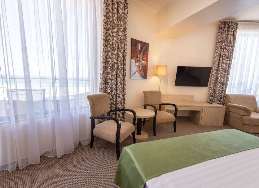 Κρεβατοκάμαρα Φωτογραφία