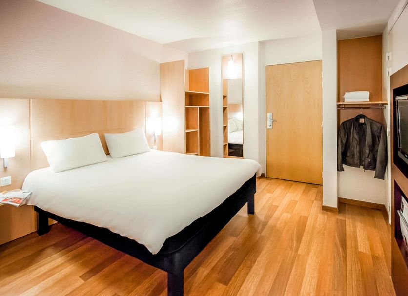 Κρεβατοκάμαρα Φωτογραφία