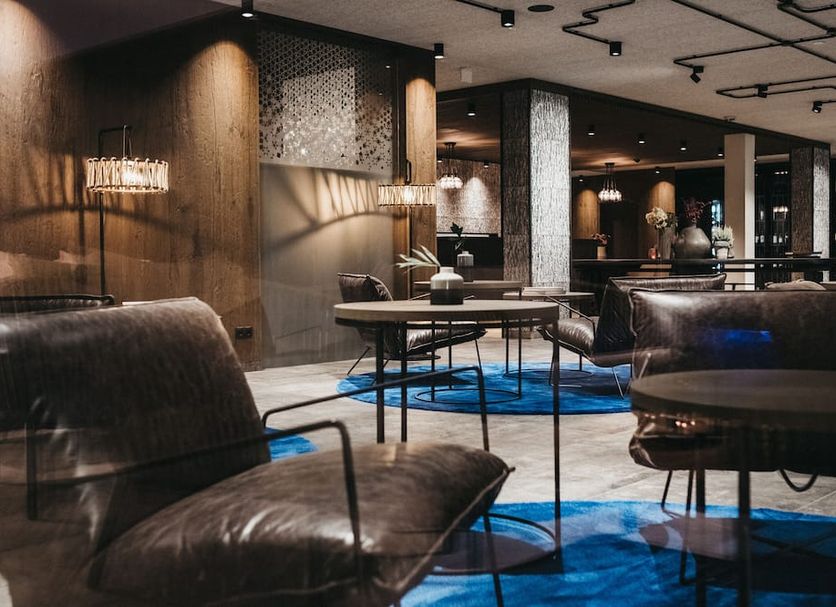 Σαλόνι Φωτογραφία