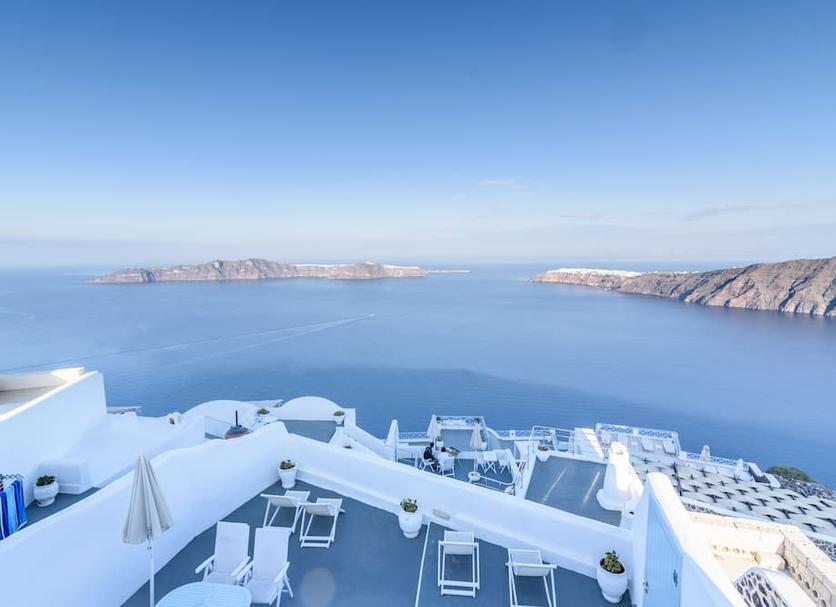 Θέα στην ύπαιθρο Φωτογραφία