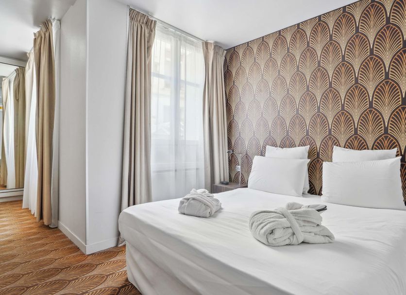 Κρεβατοκάμαρα Φωτογραφία