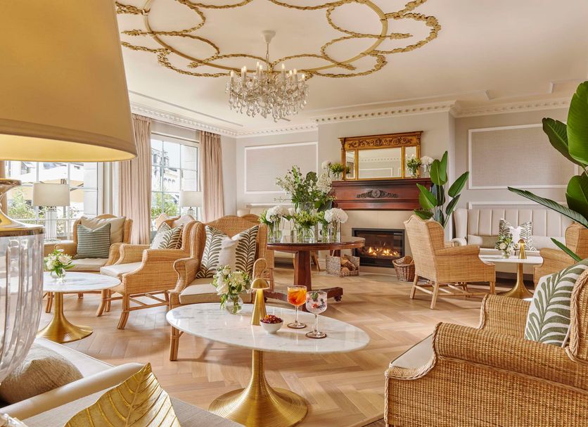 Σαλόνι Φωτογραφία