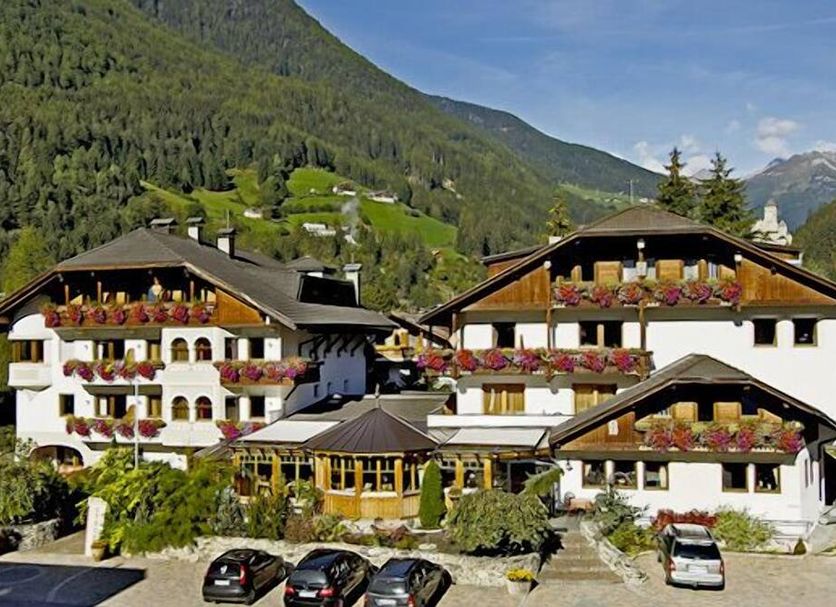 Κτίριο Φωτογραφία