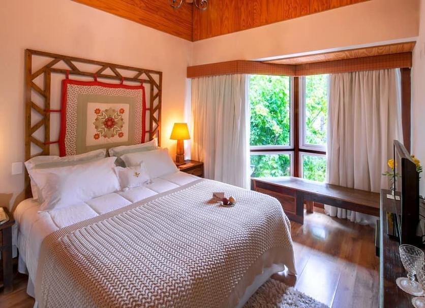 Κρεβατοκάμαρα Φωτογραφία