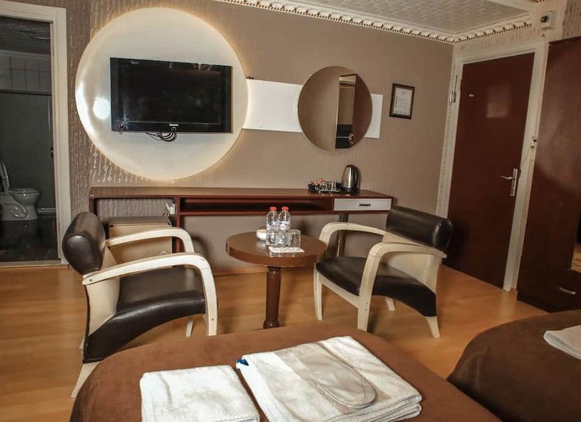 Σαλόνι Φωτογραφία