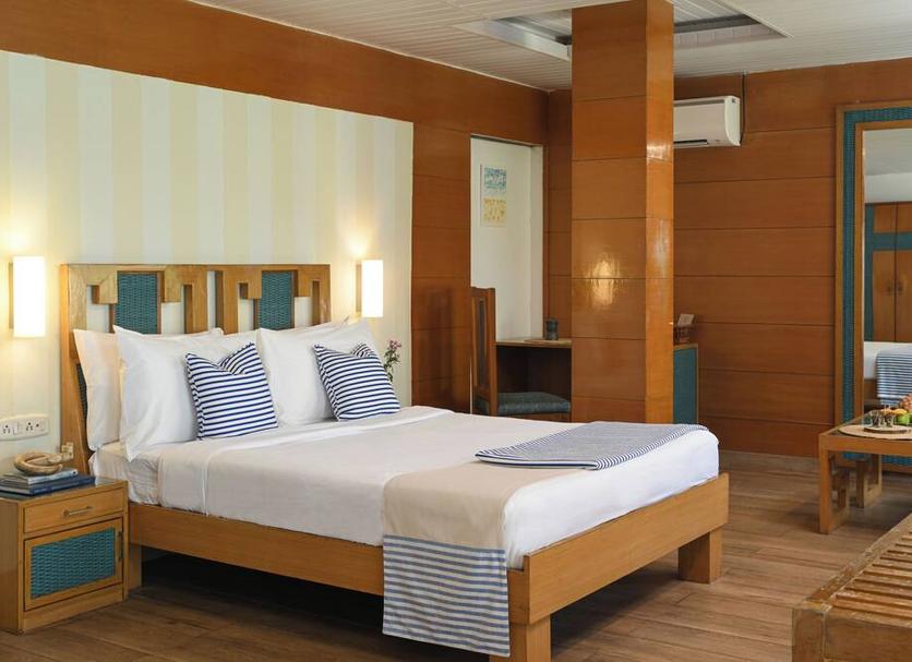 Κρεβατοκάμαρα Φωτογραφία