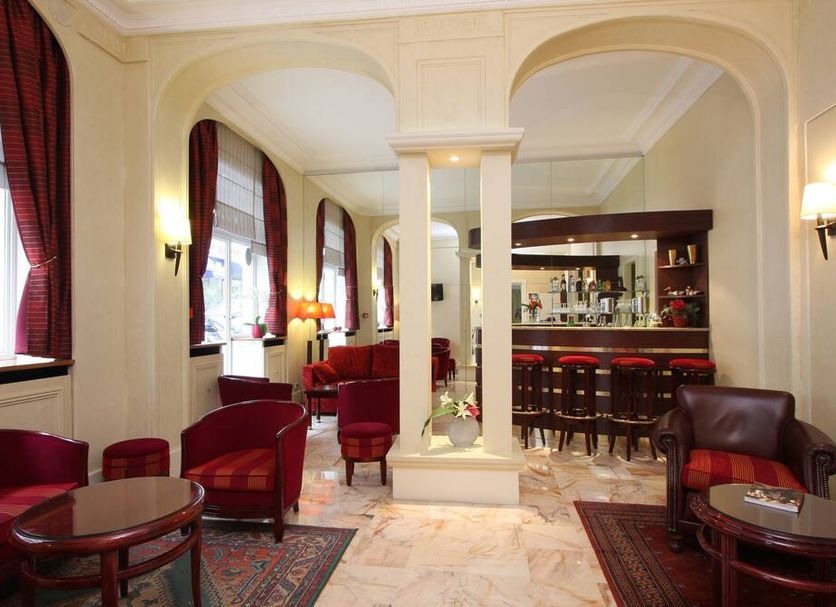 Σαλόνι Φωτογραφία