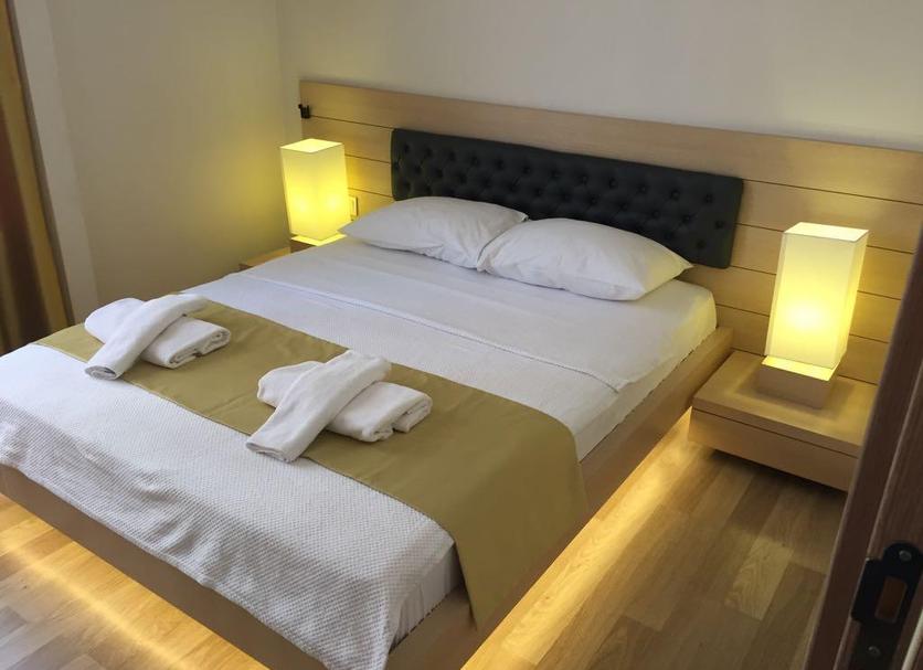 Κρεβατοκάμαρα Φωτογραφία