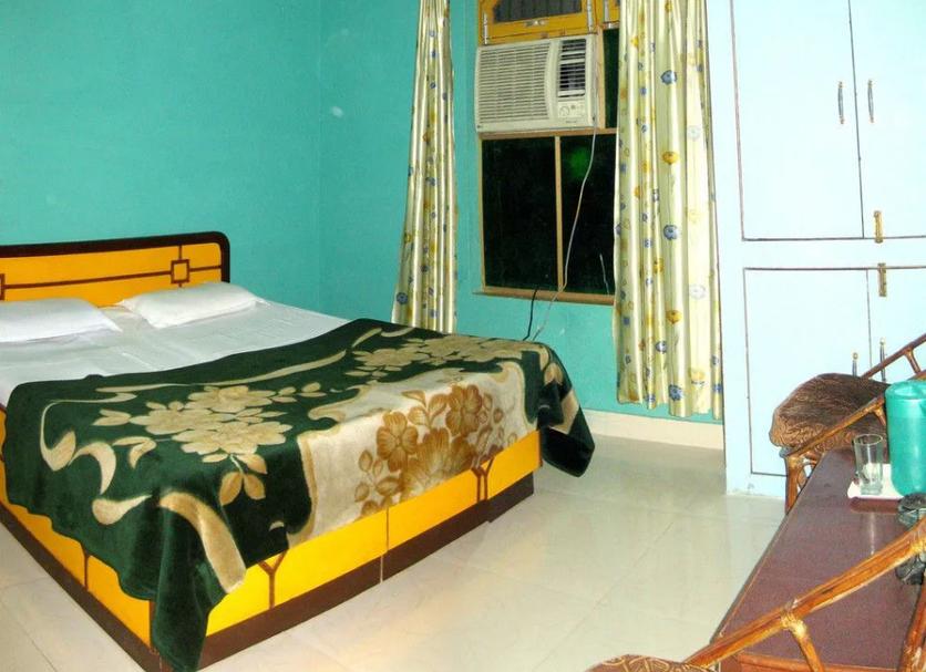 Κρεβατοκάμαρα Φωτογραφία