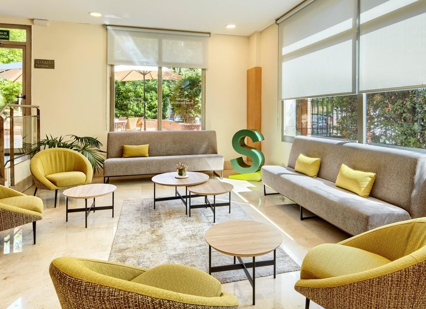 Σαλόνι Φωτογραφία