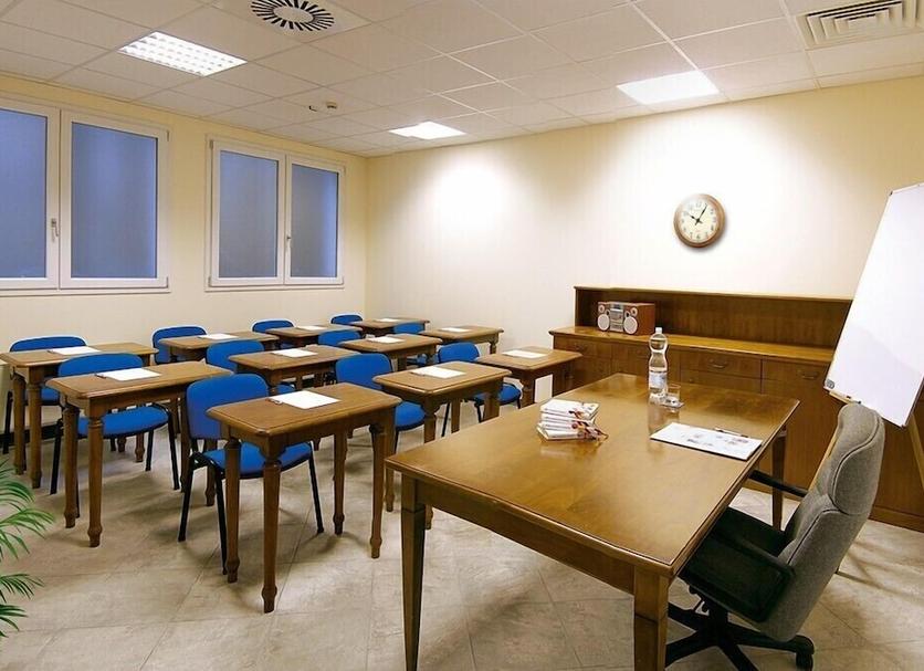 Χώρος συσκέψεων Φωτογραφία