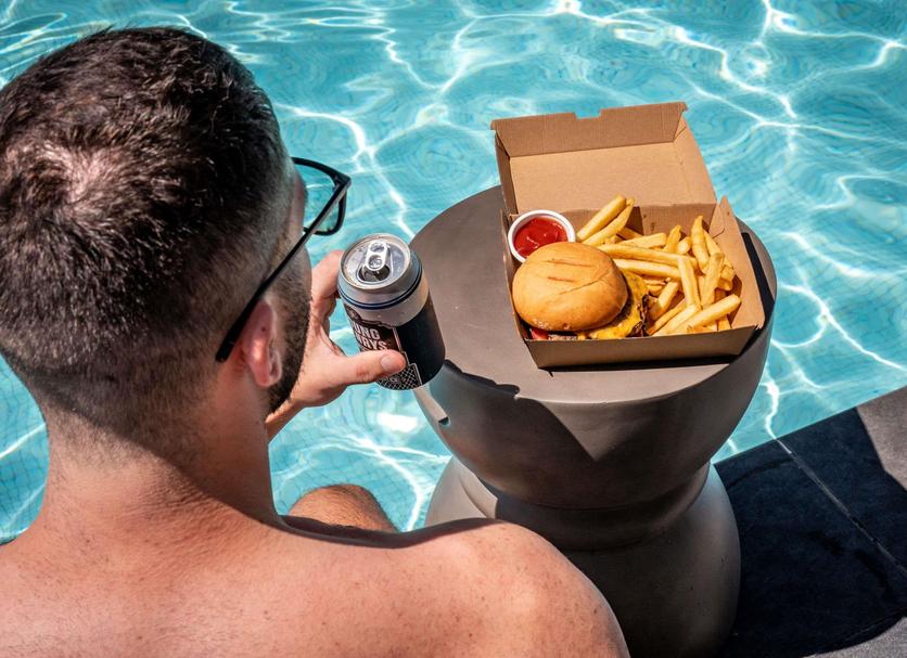 Πισίνα Φωτογραφία