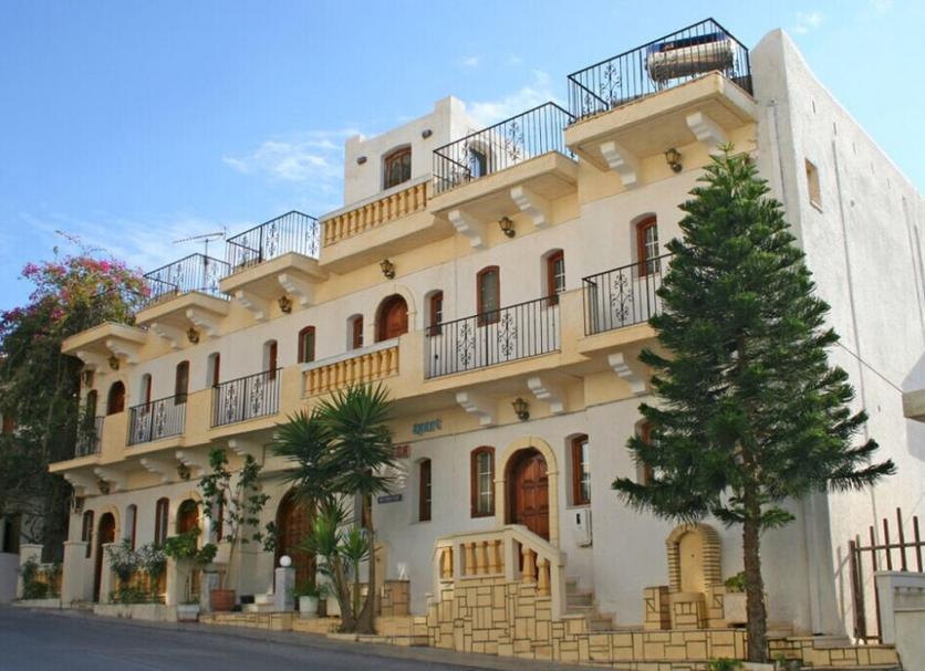 Κτίριο Φωτογραφία