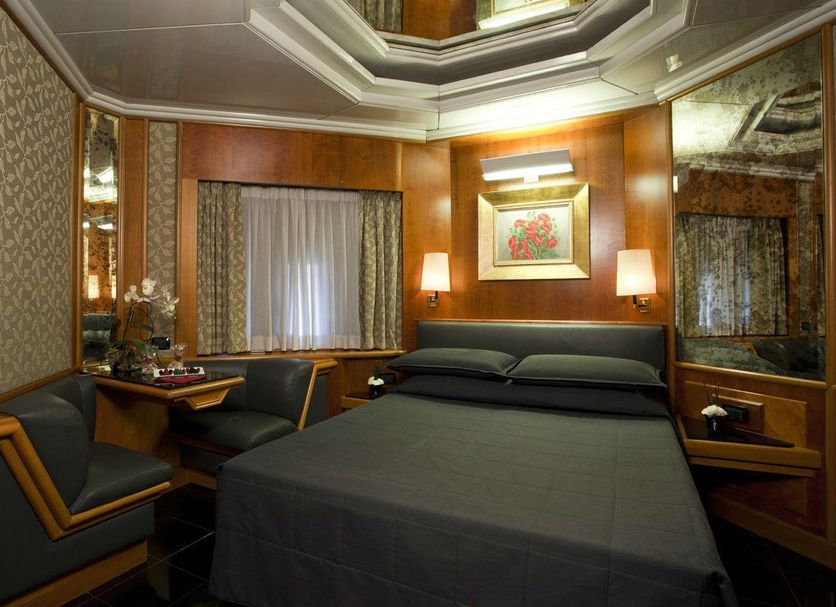 Κρεβατοκάμαρα Φωτογραφία