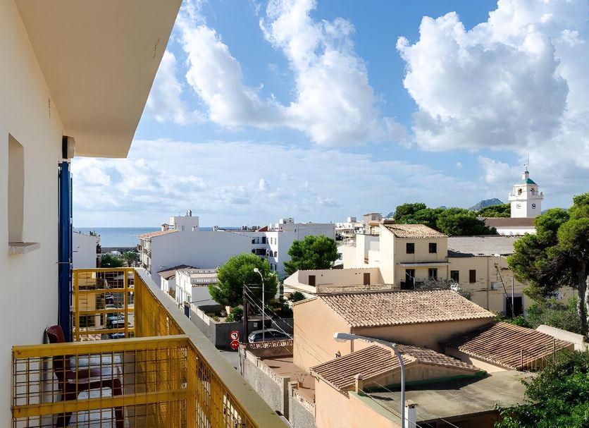 Μπαλκόνι Φωτογραφία