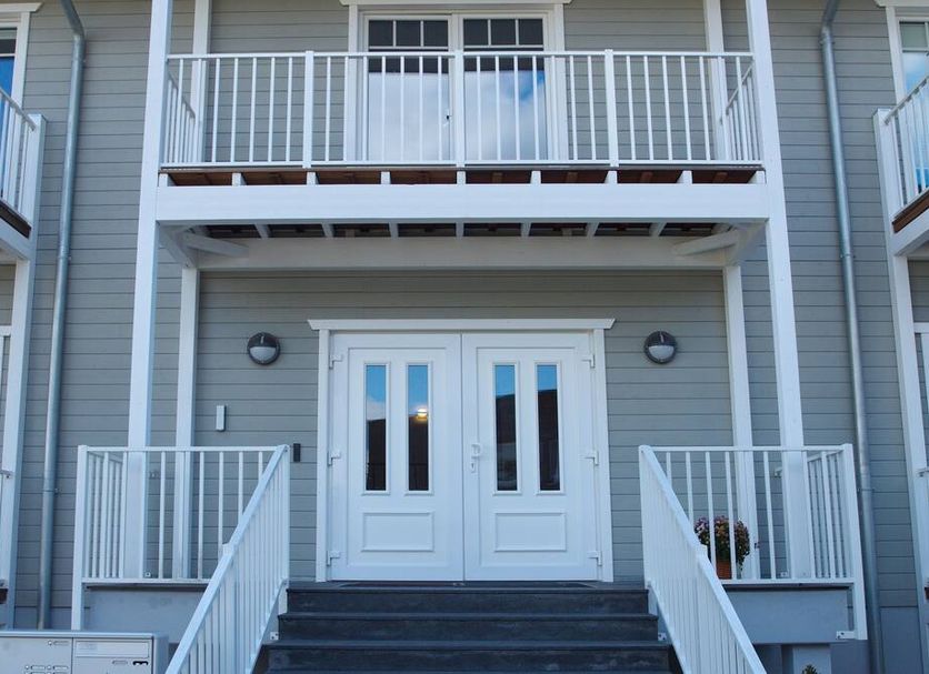 Κτίριο Φωτογραφία