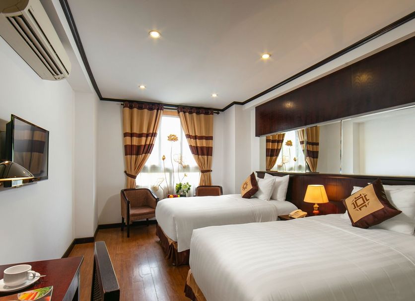 Κρεβατοκάμαρα Φωτογραφία