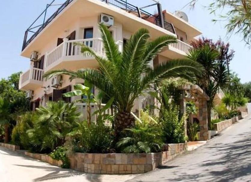 Θέα στην ύπαιθρο Φωτογραφία