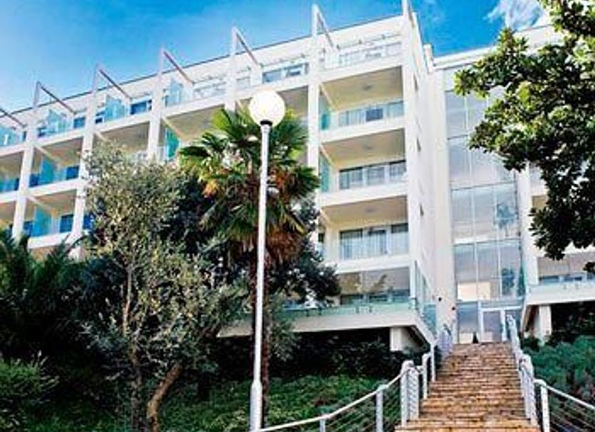 Κτίριο Φωτογραφία