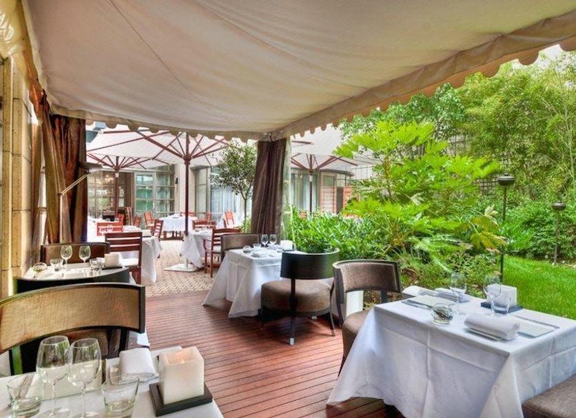 Εστιατόριο Φωτογραφία