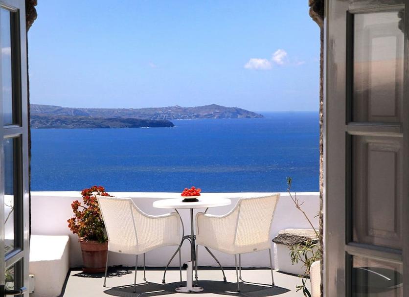 Μπαλκόνι Φωτογραφία