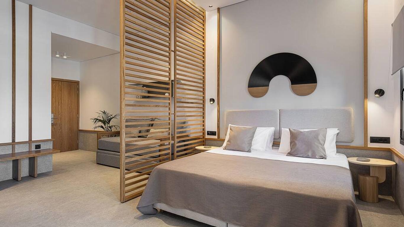 Dreamland Hotel Apartments